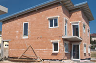 Knavesmire home extensions
