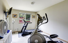 Knavesmire home gym construction leads