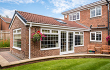 Knavesmire house extension leads